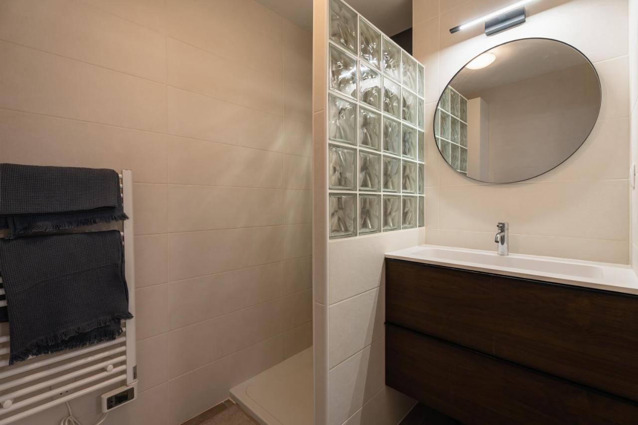 Atlantic Selection - Proche Du Golf - Au Calme Avec Parking Apartment Capbreton Exterior photo